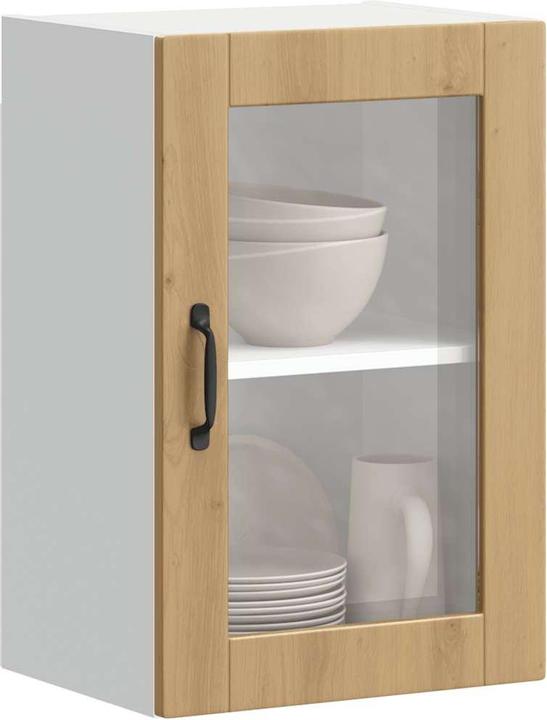 Actual product image VidaXL Lyman (40 x 31 x 60 cm)