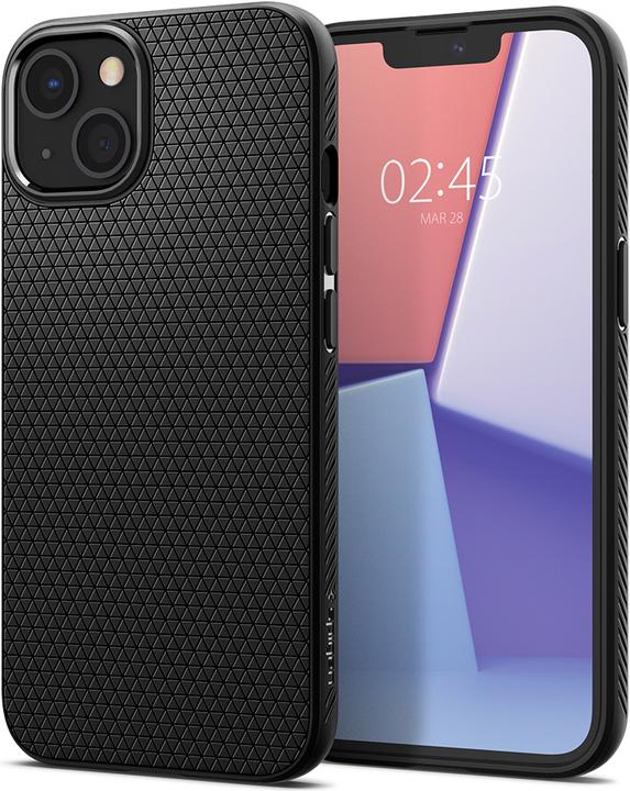 Produktbild Spigen Liquid Air (Apple iPhone 13 mini)