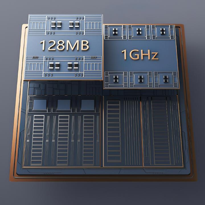 Actual product image Xiaomi Smart Home Hub 2