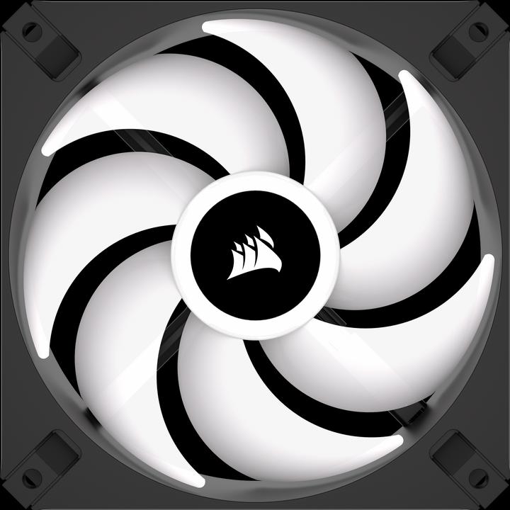 Produktbild Corsair iCUE AR120 RGB (120 mm, 1 x)