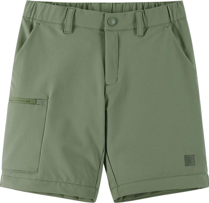 Actual product image Reima Kinder BugProof 2in1 Hose Surina ish (140)