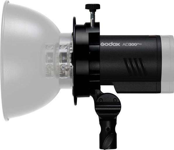 Productafbeelding Godox AD300Pro (300 W, Stel)