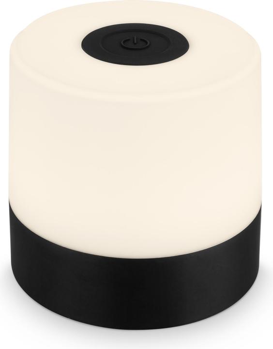 Actual product image Briloner Rechargeable LED table lamp (150 lm)