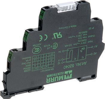 Immagine prodotto Murr Elektronik Modulo relè a tempo