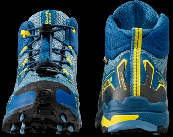 Immagine prodotto La Sportiva Ultra Raptor II Mid Junior GTX (36)