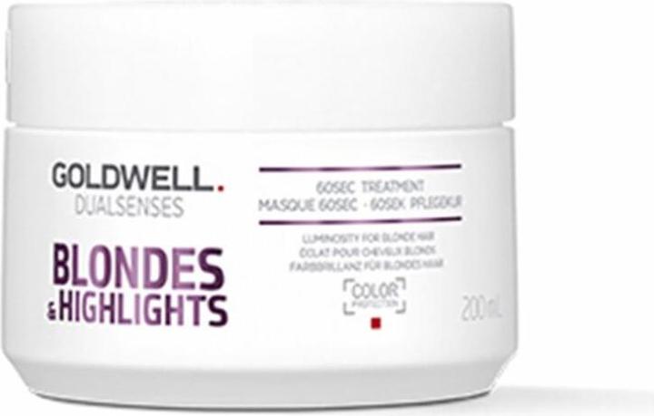 Immagine prodotto Goldwell Bionde & Highlights (200 ml)