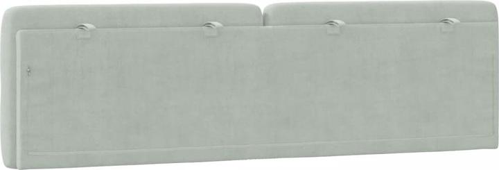 Produktbild VidaXL Joelliane (185 x 6 x 48 cm)