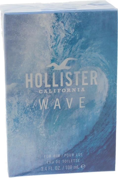 Immagine prodotto Hollister Onda (Eau de toilette, 100 ml)