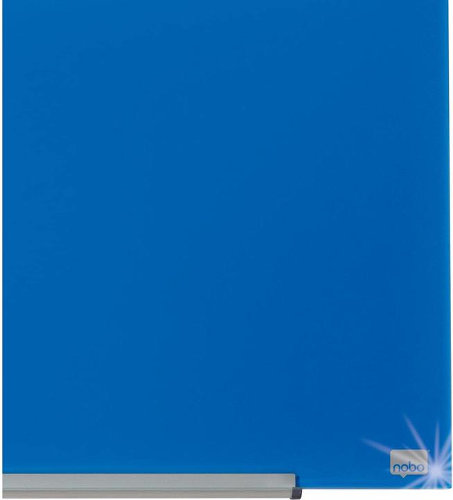 Actual product image Nobo Diamond Glassboard (67 x 41 cm)