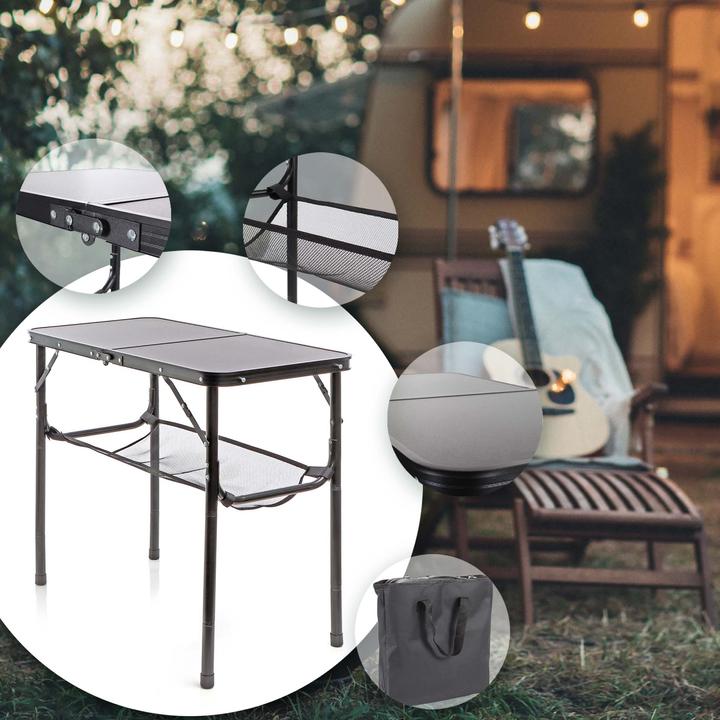 Produktbild Toboli Campingtisch