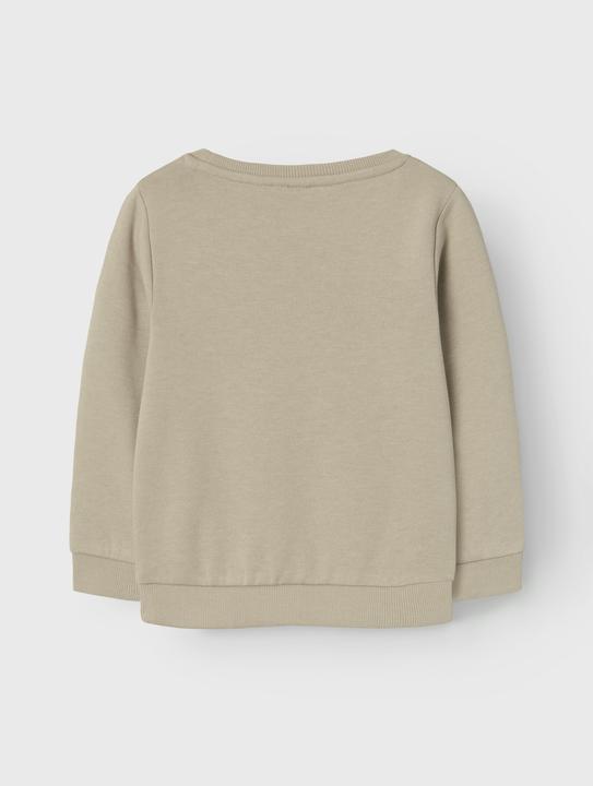 Produktbild Name it Nmmvimo Ls Sweat Bru Noos (86)