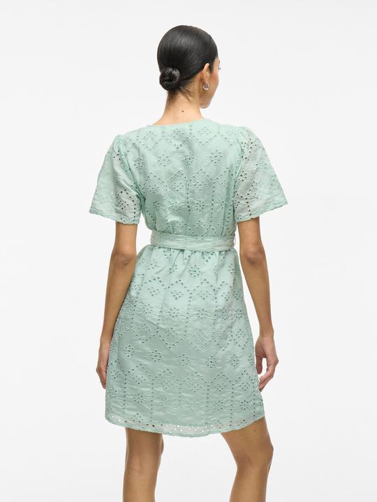 Immagine prodotto Vila Kurzarm Minikleid (36)