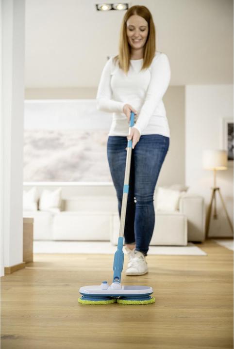 Produktbild Hurricane Floating Mop (1 Stk.)