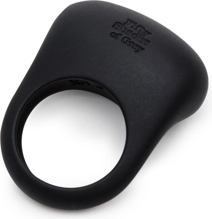 Produktbild Fifty Shades of Grey FSOGS Rabbit Love Ring (3.20 cm)