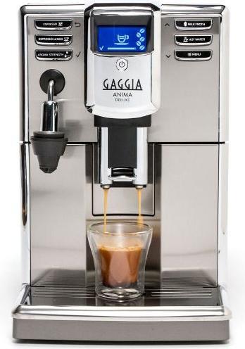 Produktbild Gaggia Anima Deluxe