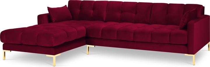 Produktbild Micadoni Mamaia (Ecksofa)