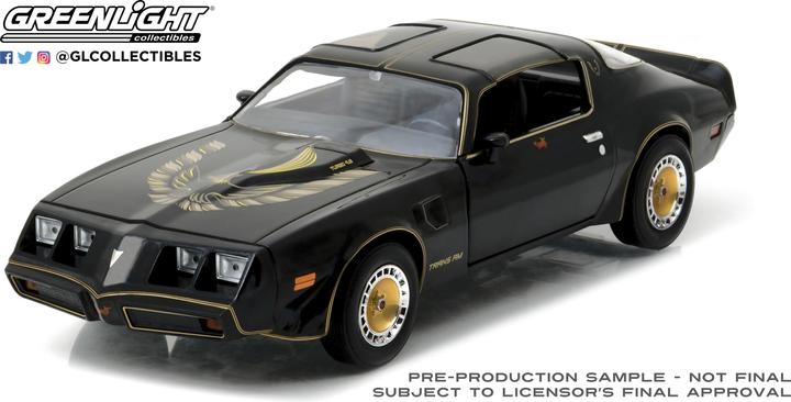 Immagine prodotto 1980 Pontiac Firebird Trans Am Turbo 4.9L