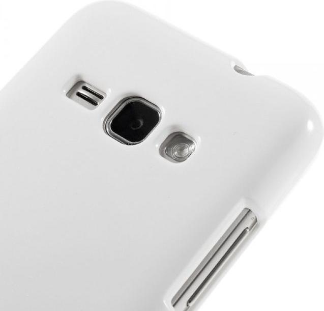 Image du produit Goospery Série Pearl Jelly (Samsung Galaxy J1 (2016))
