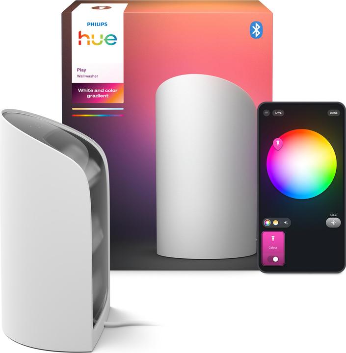 Actual product image Philips Signe (1035 lm)