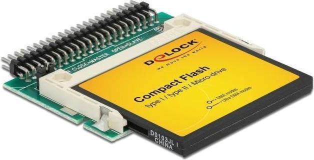 Immagine prodotto Delock IDE a Compact Flash CardReader