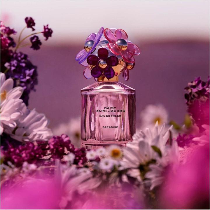 Image du produit Marc Jacobs ESF Paradise Eau de Toilette (Eau de toilette, 75 ml)