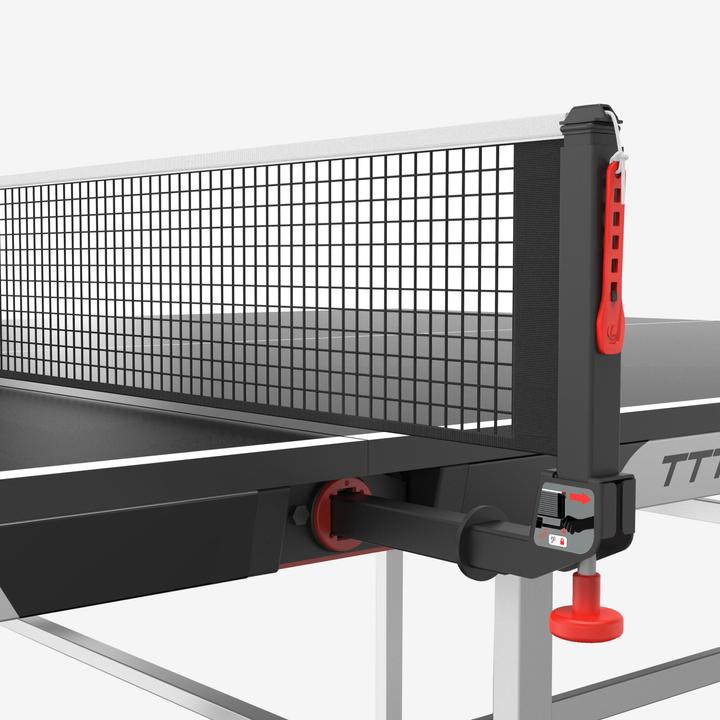 Actual product image Pongori Club/School Table Tennis Table TTT130.2