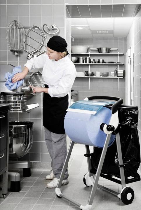 Image du produit Tork Lingettes en papier solides et multi-usages (1500 x)