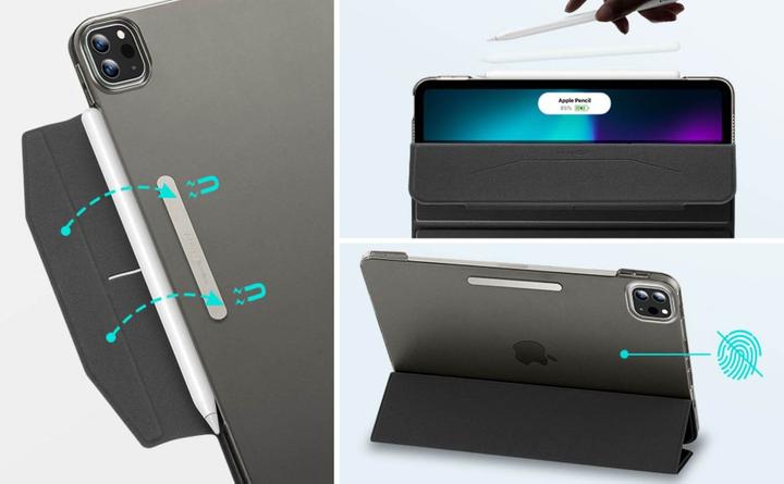 Image du produit ESR Ascend Trifold Case (iPad Pro 13 2024 (M4))