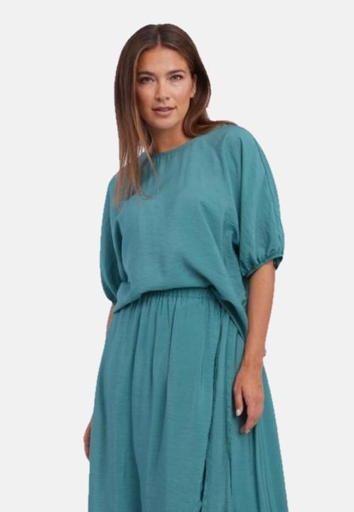Ragwear T-Shirt Kurzarmshirt CAIT (XXL)