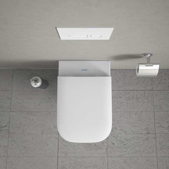 Actual product image Duravit Happy D.2