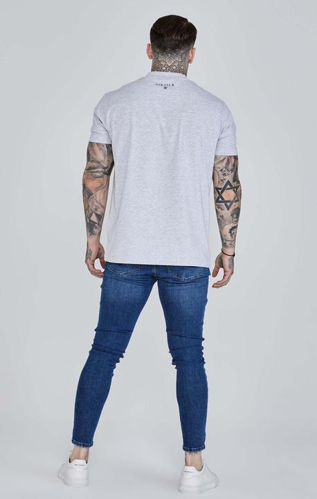 Actual product image Siksilk Jeans Skinny Jeans (36)