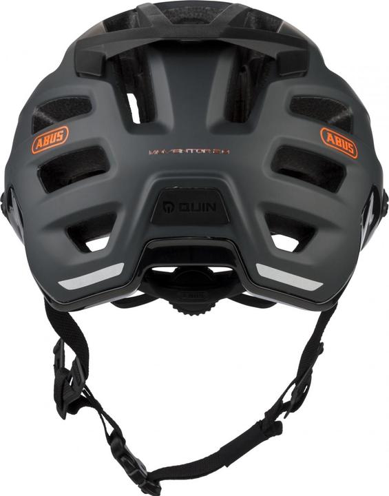 Actual product image Abus Moventor 2.0 (54 - 58 cm)