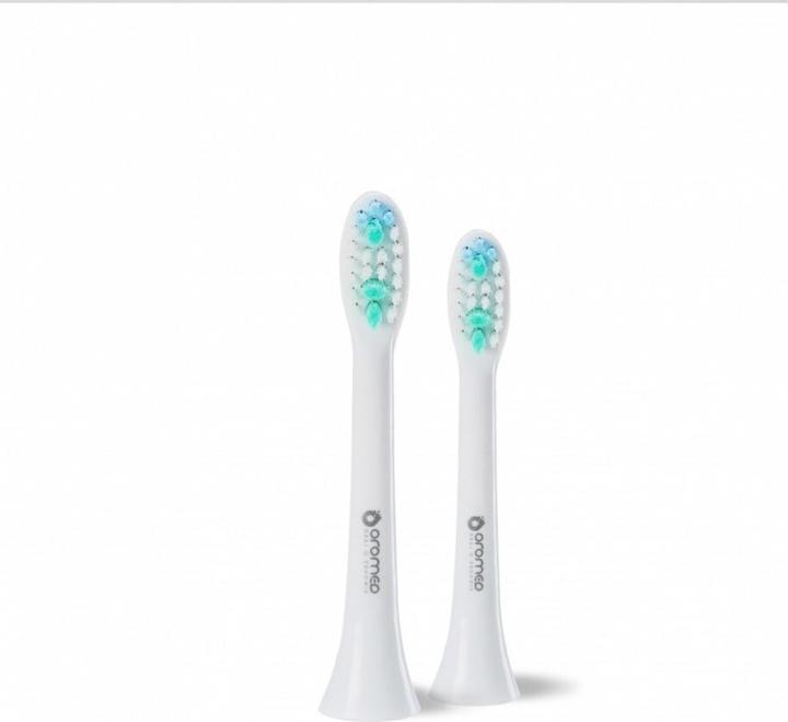 ORO Supplier did not provide product name (2 x)