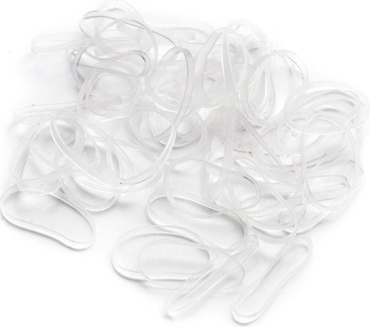 Immagine prodotto DailyGo Cravatta per capelli (Elastico per capelli)