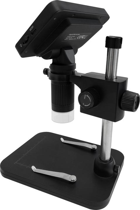 Produktbild Technaxx Digitales Mikroskop Pro TX-277