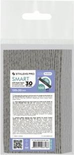 Staleks Pro Smart 20 Papmam Soft-Wechselfeilen Etui 30 Stk.