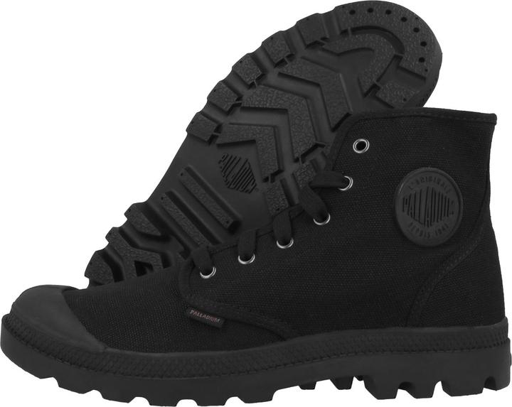 Productafbeelding Palladium Pampa Hi - 11280 (45)