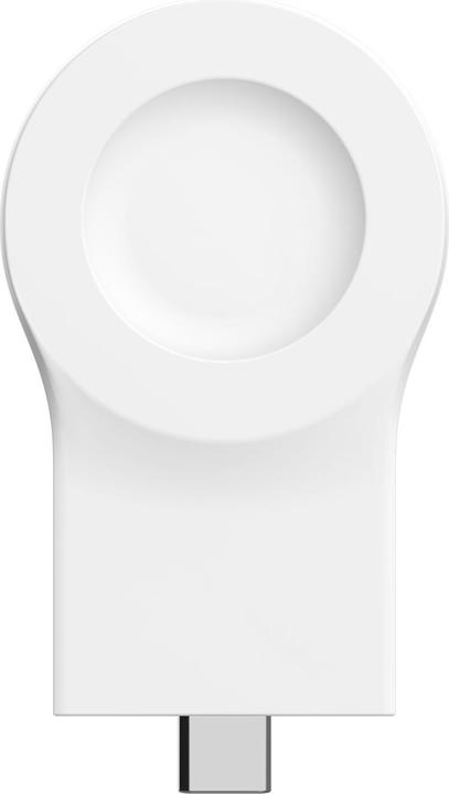 Actual product image Nillkin Charger for Huawei Watch White