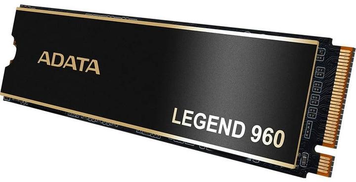 Produktbild Adata Legend 960 (2000 GB, M.2 2280)