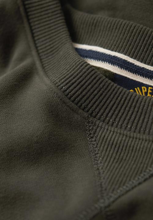 Image du produit Superdry Sweat à col rond et logo Essential (XXL)