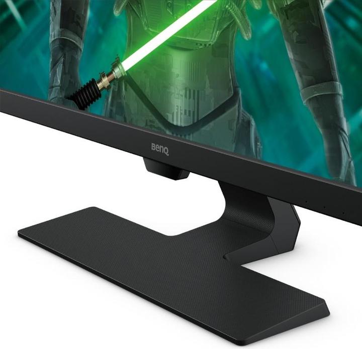Actual product image BenQ GL2780E (1920 x 1080 pixels, 27")