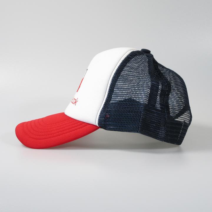 Actual product image PhoneLook Baseball Trucker Cap Casquette sportive unisexe à taille réglable