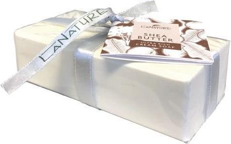 Produktbild La Nature Shea Butter U Rich Soap