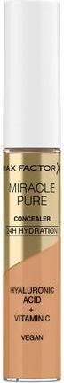 Produktbild Max Factor MIRACLE PURE concealers #4 7,8 ml (Nº 4)