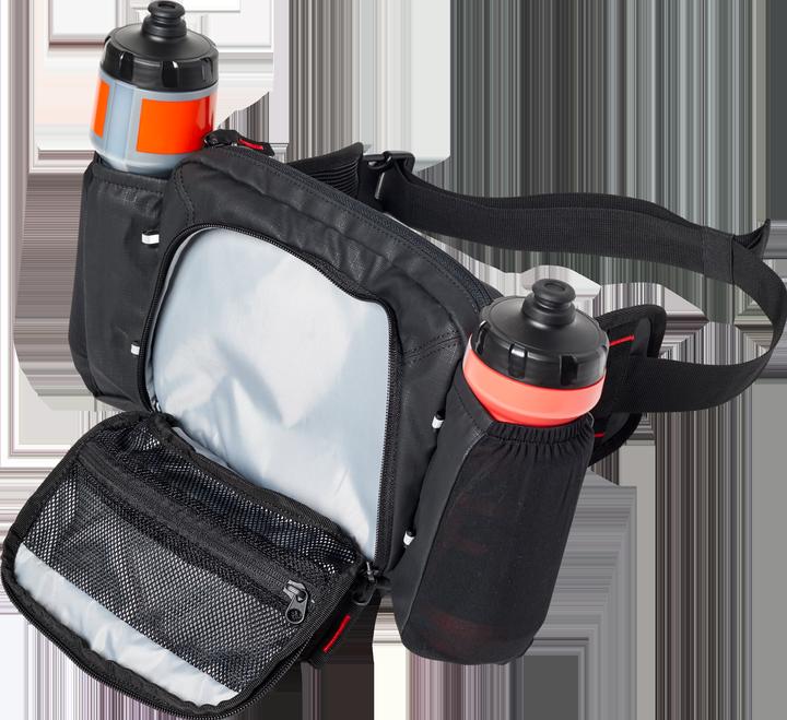 Actual product image Fox Hip bag