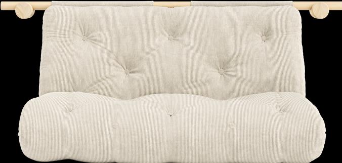 Actual product image Karup Design Hooked (2 person sofa)