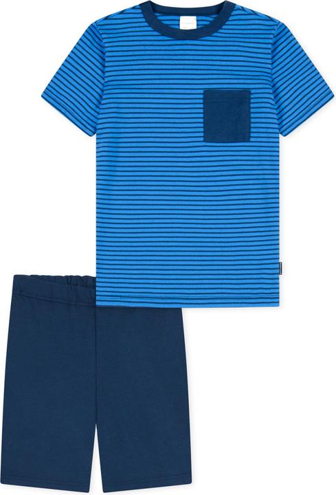 Schiesser Shorty Boys World (104)