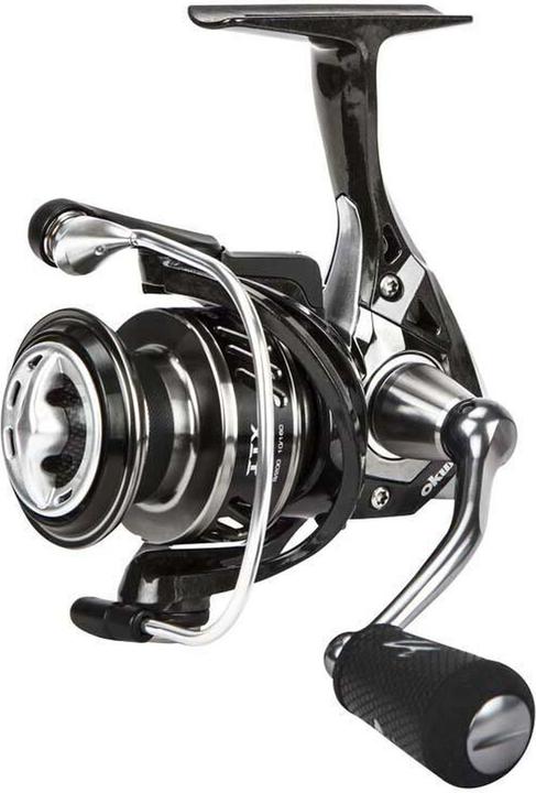 Okuma itx-2500h hs