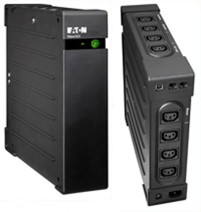 Actual product image Eaton Ellipse ECO 1600 USB IEC (1600 VA, 1000 W, Standby UPS)