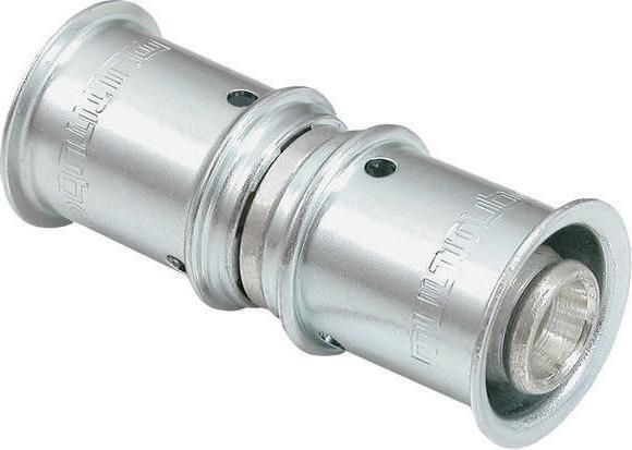Produktbild Multitubo Press-Kupplung 20x20mm (Rohrkupplung)